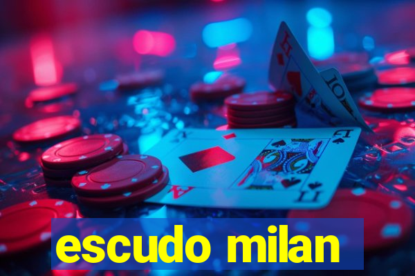 escudo milan
